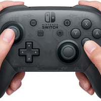Nintendo Switch Pro Controller