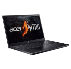 Acer Nitro V ANV15-41-R7ZB/R5 6600H/RTX 3050 6GB DDR6/15.6" 165Hz/8GB/512GB/W11Home/Office 365