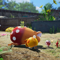 Pikmin 4