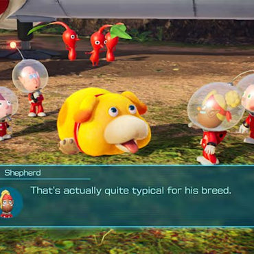 Pikmin 4