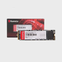 Ramsta R900 NVMe PCIe 3.0 M.2 256GB