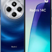 Redmi 14C 8GB+256GB Starry Blue