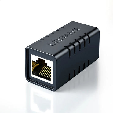 RJ45 Male to Male Coupler