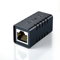 RJ45 Male to Male Coupler