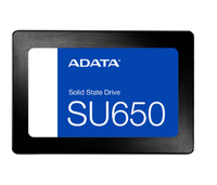 Adata SU650 512GB 2.5" SSD