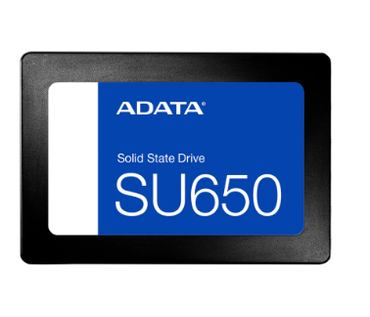 Adata SU650 512GB 2.5" SSD