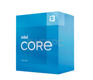 Intel Core i3-10105 Processor