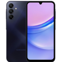 Samsung Galaxy A15 5G 8gb + 256gb BlueBlack