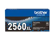Brother TN2560XL toner cartridge