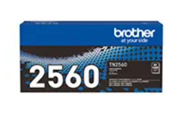 Brother TN-2560 toner cartridge