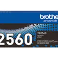Brother TN-2560 toner cartridge