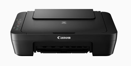 Canon Pixma MG2570S 3-in-1 printer