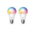 Tp-link Tapo L530E(2-pack) Smart Wi-Fi Light Bulb