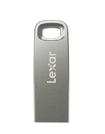 Lexar LJDM45-64GABSL 64GB JumpDrive M45 USB 3.1