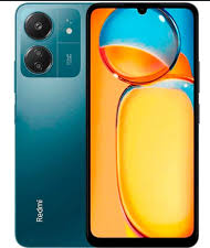 Redmi 13C 8gb+256 gb Blue