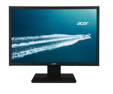 ACER V206HQL Abi 19.5" Monitor VGA + HDMI