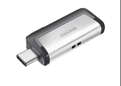 Sandisk SDDDC2-064G-G46  Ultra Dual Drive USB Type C 64GB