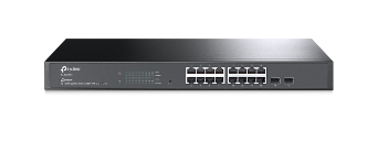 Tp link TL-SG2218 16-Port Gigabit Smart Switch