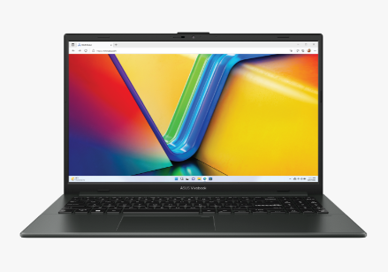 Asus Vivobook Go E1504FA-L11066WSM/R5-7520U/16/512/15.6/W11/H&S