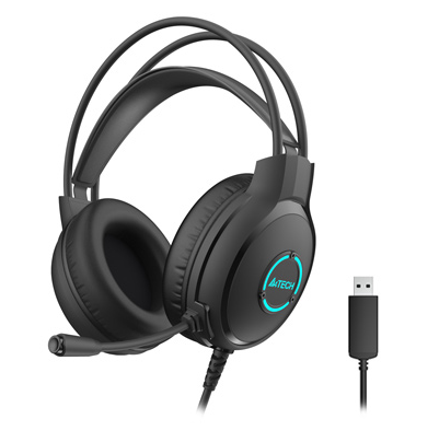 A4tech FH300u USB Headset