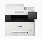 Canon  MF643Cdw 3in1 Printer