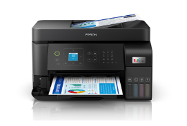 Epson L5590 ink tank printer