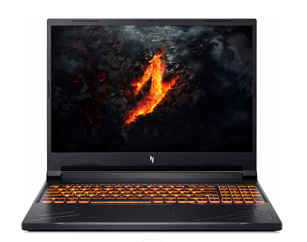 Acer Nitro V 16 ANV16-71-524U Gaming Laptop/16" WUXGA (1920x1200) IPS 165Hz/i5-14450HX/8GB RAM/512GB SSD/RTX 4050/Windows 11 Home