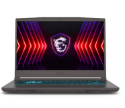 MSI Thin 15 B12UC-1435PH/i5-12450H/16/512/RTX3050/15.6/W11