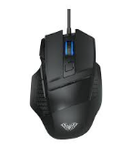 Aula S12 Gaming wired optical mouse