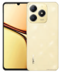 Realme C61 6+128gb SPARKLE GOLD