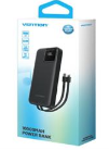 Vention I13BB 10000 mah powerbank