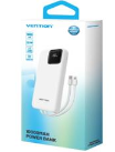 vention I13BW 10000mah powerbank