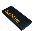 TechlifeTLPBNK05-Black powerbank 2 10000mah