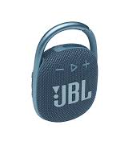 JBL Clip 5 Blue Bluetooth Speaker