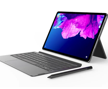 Lenovo Idea Tab Pro ZAE40152PH in Luna Grey with KB and Pen/8/256/WiFi only