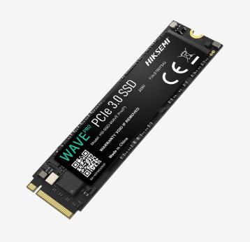 Hiksemi HS-SSD-WAVEPRO(P)(STD)/512G/PCIE3