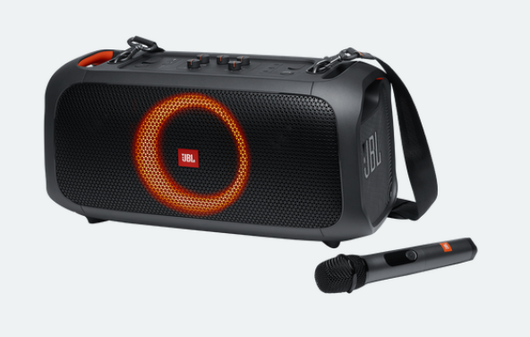 JBL Party Box On The Go Essential