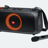 JBL Party Box On The Go Essential