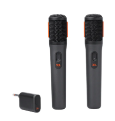JBL PartyBox Wireless mic