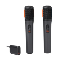 JBL PartyBox Wireless mic