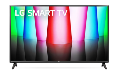 LG SMART 32LQ630BPSA Smart TV 32"