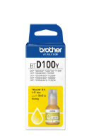 Brother BTD100Y Yellow
