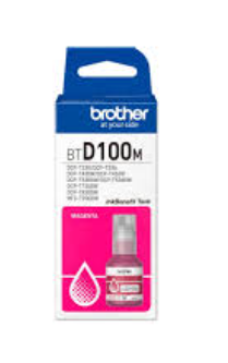 Brother BTD100M Magenta
