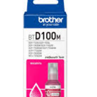 Brother BTD100M Magenta