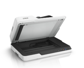 Epson WorkForce DS-1630 Flatbed Color Document Scanner