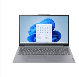 Lenovo Ideapad Slim3 15IAH8 83ER00KVPH /i5-12450H/16/512/15.6/W11/H&S
