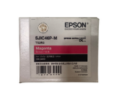 Epson T52R3 Magenta Ink