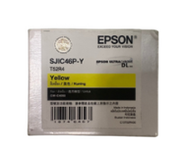 Epson T52R4 Yellow Ink