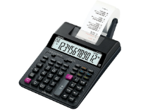 Casio HR-100RC