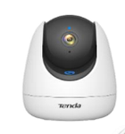 Tenda CP3 Pro  Wifi Pan/Tilt camera 3MP Indoor